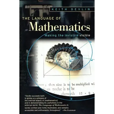 Language of Mathematics