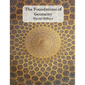 The Foundations of Geometry