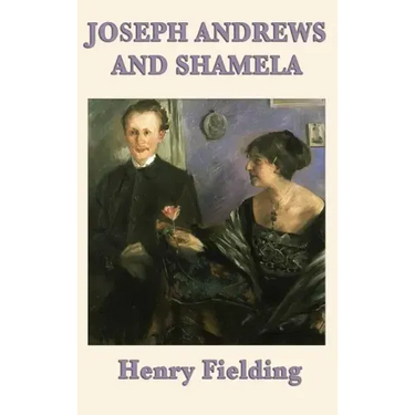 Joseph Andrews and Shamela