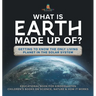 What Is Earth Made up Of? Getting to Know the Only Living Planet in the Solar System Educational Book for Kindergarten Children's Books on Science, Na