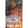 The Jungle (Hardcover Library Edition)