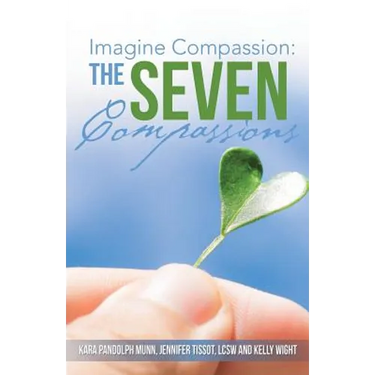 Imagine Compassion: The Seven Compassions