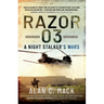 Razor 03: A Night Stalker's Wars