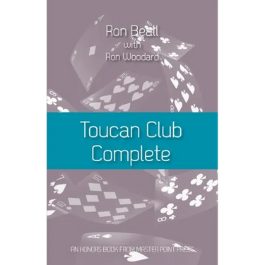 Toucan Club Complete: An enhanced, easy-to-use 21st century 2/1 system