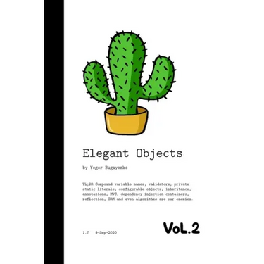 Elegant Objects