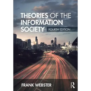 Theories of the Information Society
