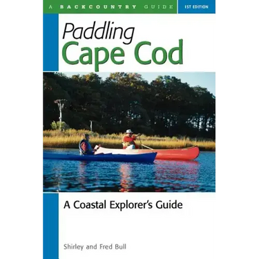 Paddling Cape Cod: A Coastal Explorer's Guide