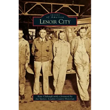 Lenoir City