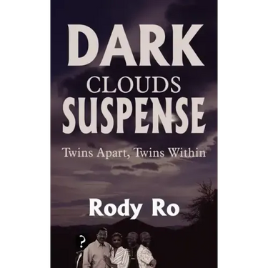 Dark Clouds Suspense