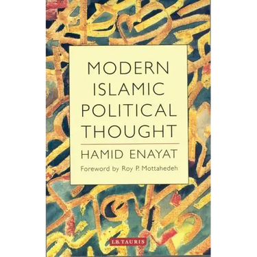 Modern Islamic Political Thought