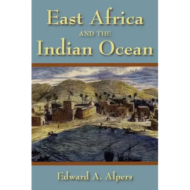 East Africa and the Indian Ocean
