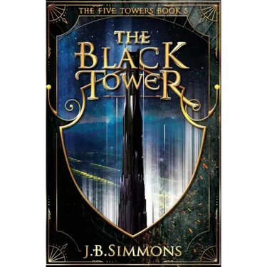 The Black Tower