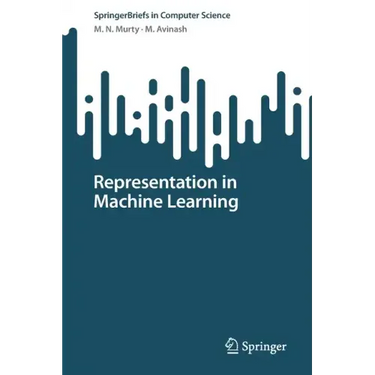 Representation in Machine Learning