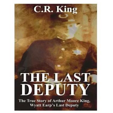 The Last Deputy