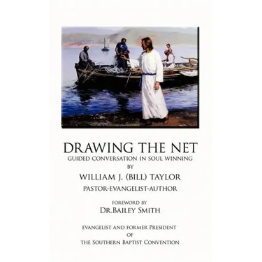 Drawing The Net