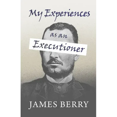 My Experiences as an Executioner
