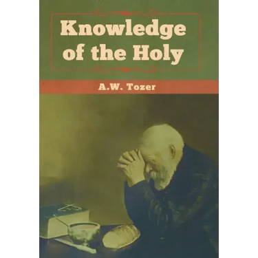 Knowledge of the Holy
