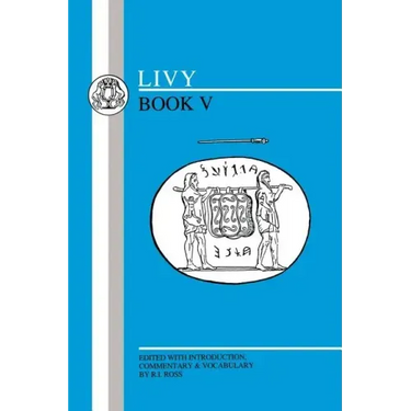 Livy: Book V