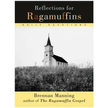 Reflections for Ragamuffins