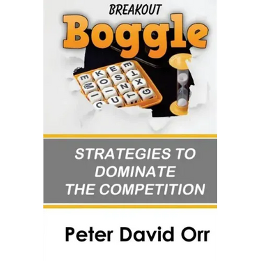 Breakout Boggle: Strategies to Dominate the Competition