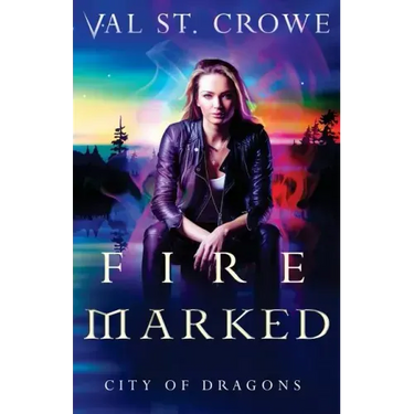Fire Marked