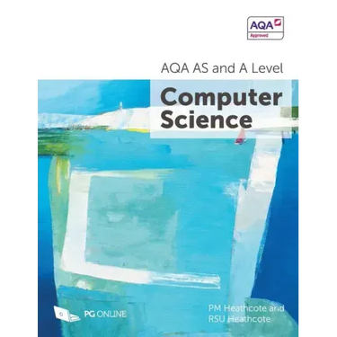 AQA AS and A Level Computer Science