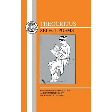 Theocritus: Select Poems: Select Poems