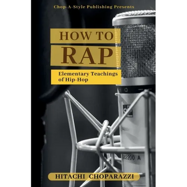 How to Rap