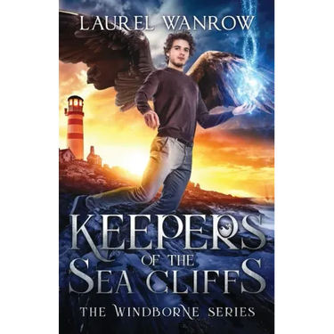 Keepers of the Sea Cliffs