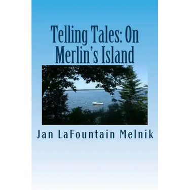 Telling Tales: On Merlin's Island