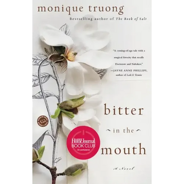 Bitter in the Mouth