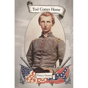 Tod Comes Home