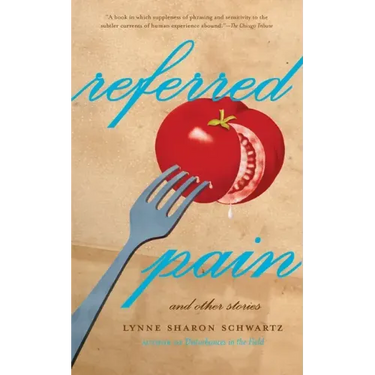 Referred Pain: And Other Stories