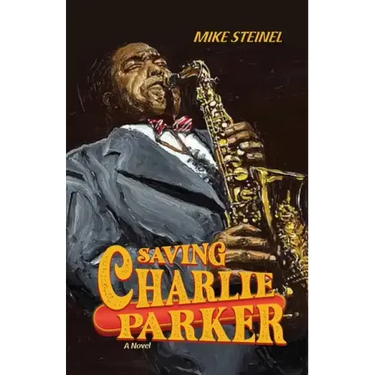 Saving Charlie Parker