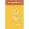Pizza ovens and wood burning cookers: in 20 minutes