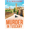 Murder in Tuscany