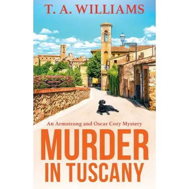 Murder in Tuscany