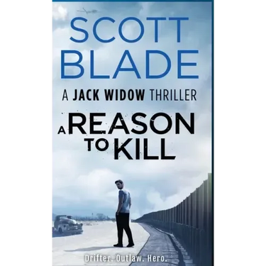 A Reason to Kill