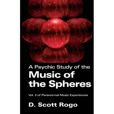 A Psychic Study of the Music of the Spheres