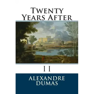 Twenty Years After