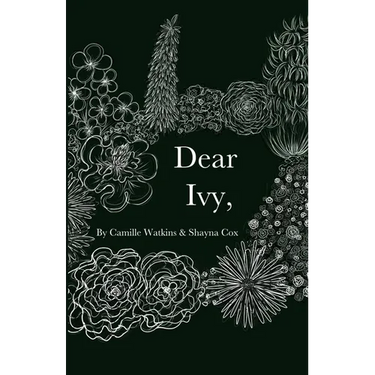 Dear Ivy,
