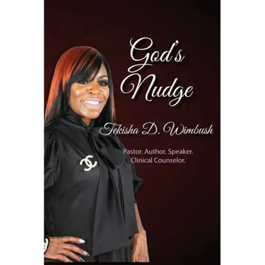 God's Nudge