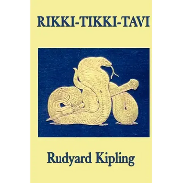 Rikki-Tikki-Tavi