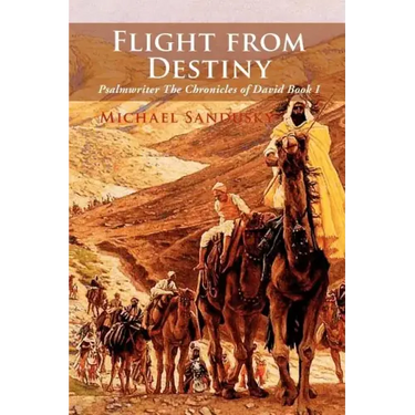 Flight from Destiny