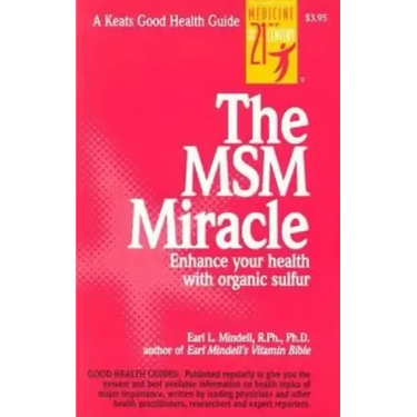 The Msm Miracle