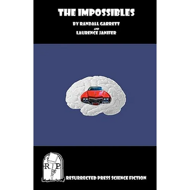 The Impossibles