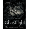 Ghostlight, The Magazine of Terror: Fall 2020 (#6)