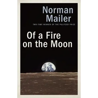 Of a Fire on the Moon