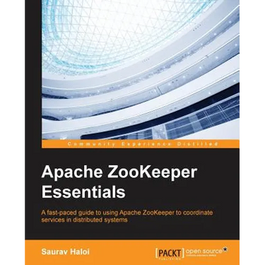 Apache ZooKeeper Essentials