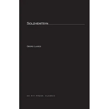 Solzhenitsyn
